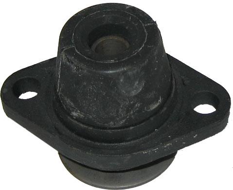 thumbnail of Cab Mounting 600 Front & Rear