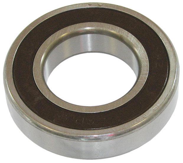 25829, Bearing QTP