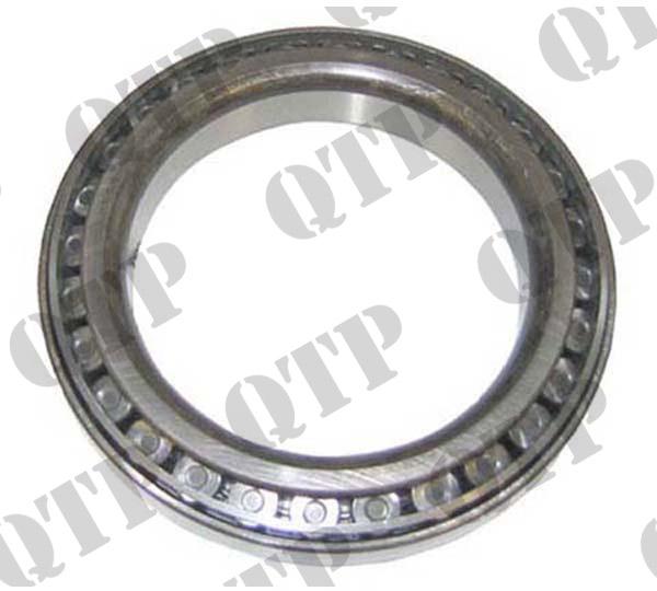 30562600, Hub Bearing 300 4WD Outer 100mm QTP