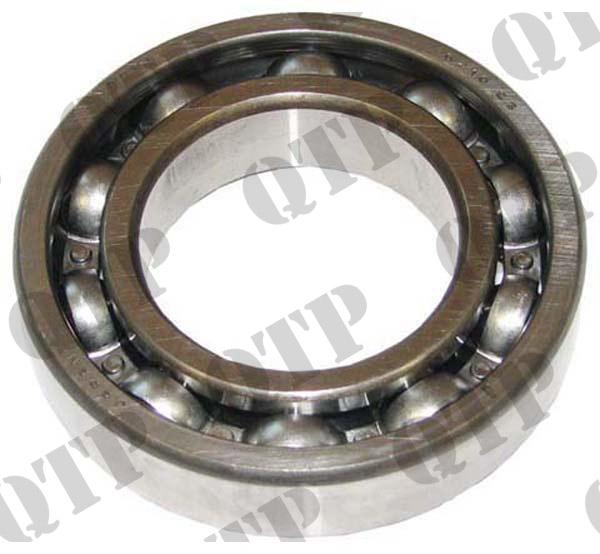 6210C3, Bearing QTP