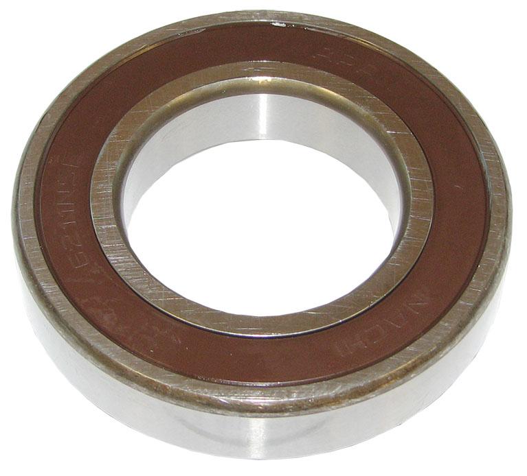 6211RS, Bearing QTP