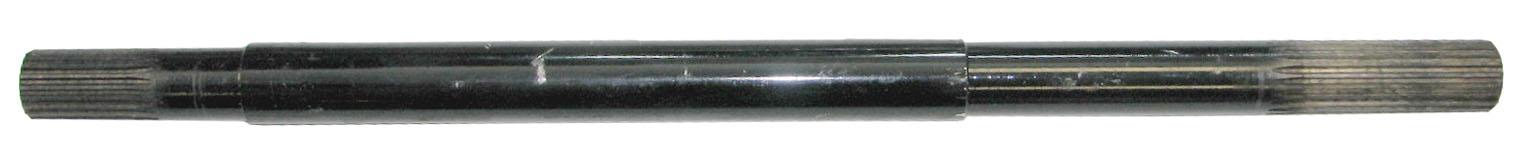 thumbnail of Drive Shaft Front 4WD 42 43 53 4 Cylinder