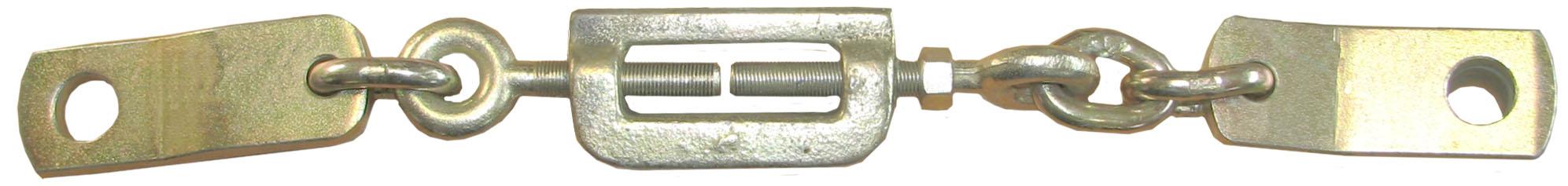 1863220M91, Chain Stabiliser 135 QTP