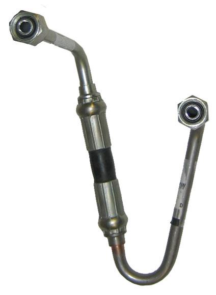 6214, Auxiliary Hose 690 QTP