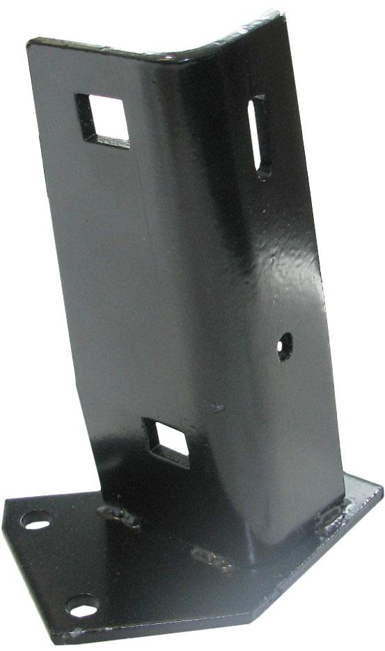 897754M91, Foot Step Bracket 188 265 LH QTP