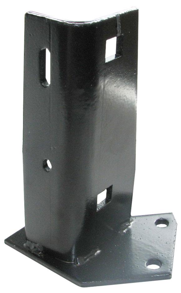 62181, Foot Step Bracket 188 265 RH QTP