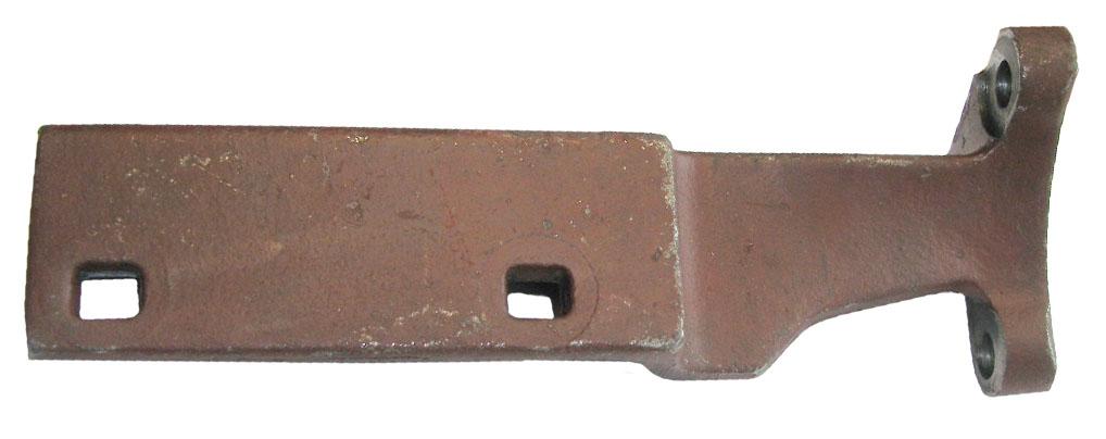 thumbnail of Foot Step Bracket Rear 188 265 RH