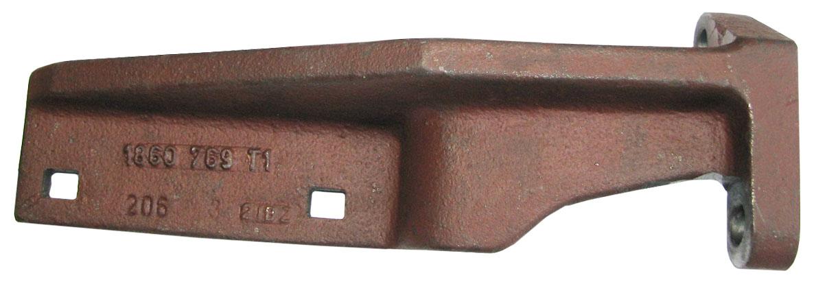 thumbnail of Foot Step Bracket Rear 188 265 LH