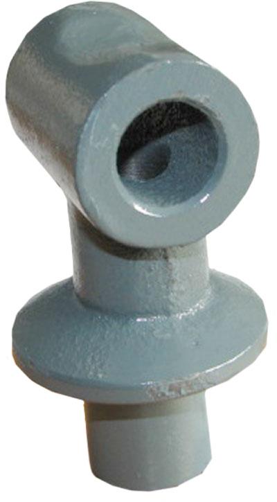 thumbnail of Hydraulic Lift Cover Yoke TE 20