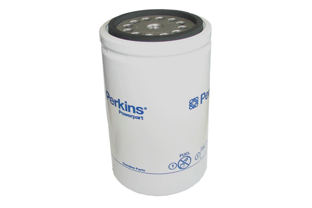 thumbnail of Fuel Filter Perkins 4 6 Cylinder Tier 3 Secon