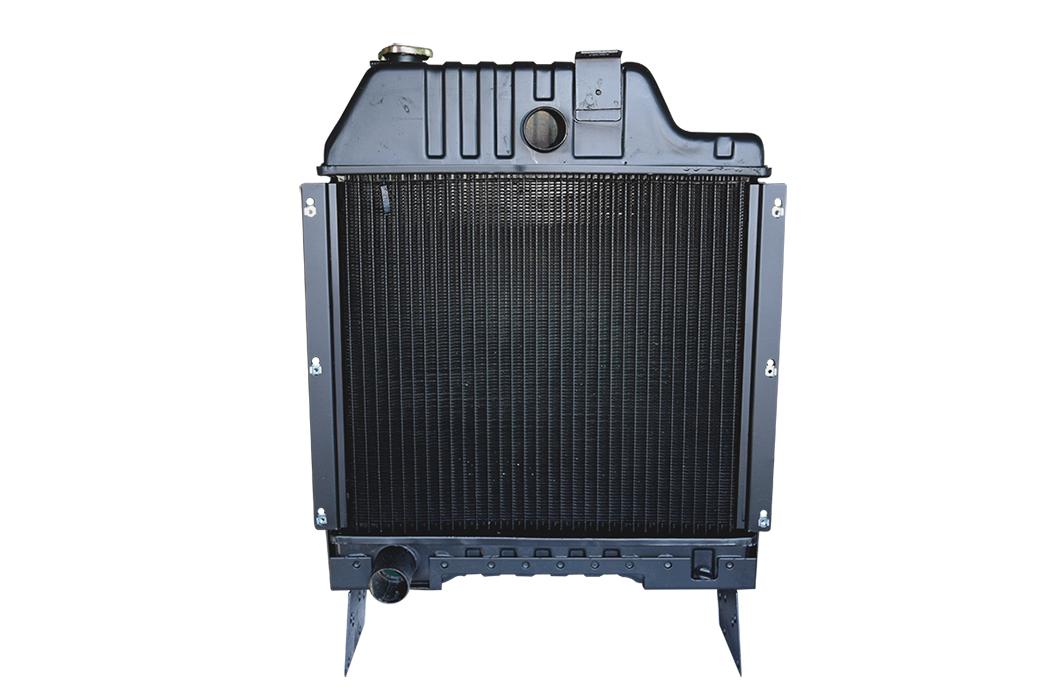 thumbnail of Radiator 3050 - 3065 & 6120 - 6140