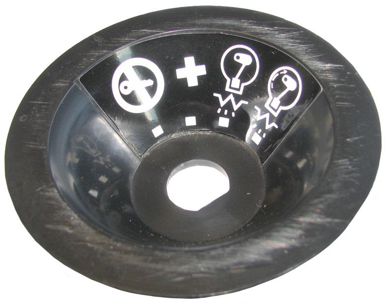 thumbnail of Plastic Cup Suits Ignition Switch 200 500