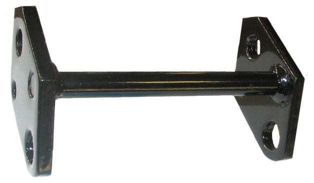 1661858M91, Handle Release Pivot Bracket Pick Up Hitch QTP