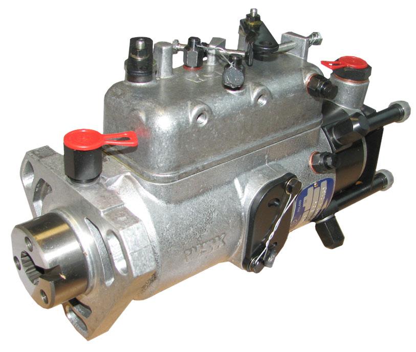 thumbnail of Injector Pump 165 - 203 Engine (Old Engine)