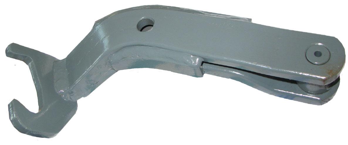 thumbnail of Bracket Top Arm 135 LH