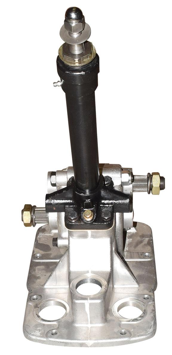 thumbnail of Steering Box 35 Manual