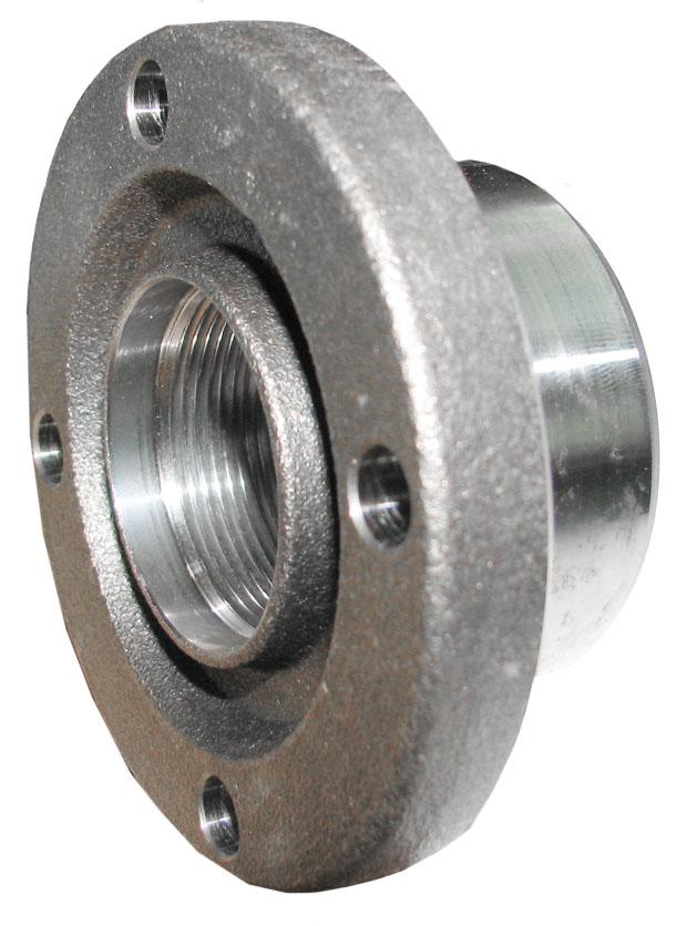 thumbnail of Crown Wheel & Pinion Nut 4200 4300