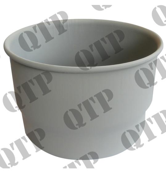 thumbnail of Oil Bath Bowl for 35X Oil Bath Assembly