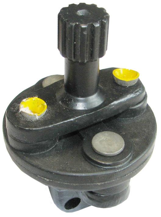 thumbnail of Steering Coupling 300 4200 Series