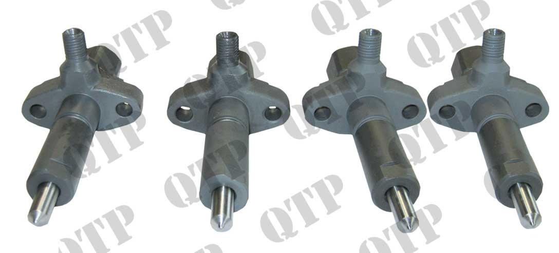 62469, Injector 4.248 290 390 - SET 4 QTP