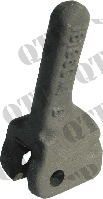 S42597, Brake Pedal Lock 35 135 148 168 240 QTP