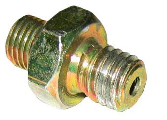 1447011M91, Valve 390 Non Return QTP