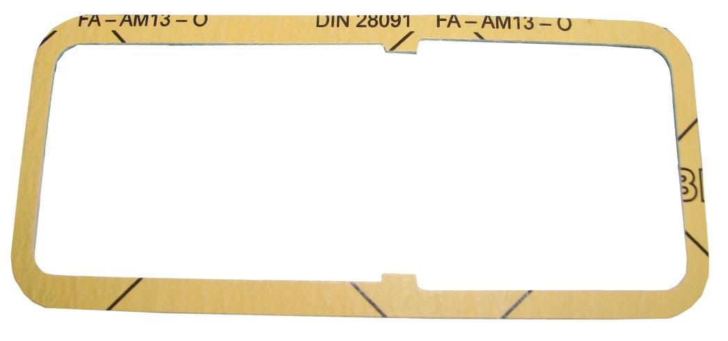 thumbnail of CAV Pump Governor Cover Gasket