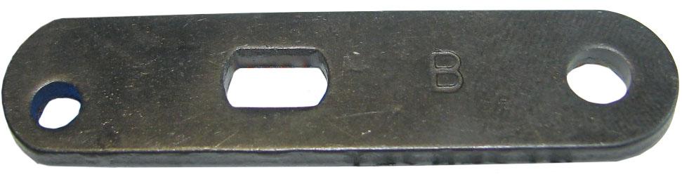 62522, CAV Pump Shut Off Lever QTP