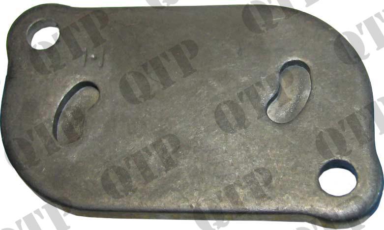 thumbnail of CAV Pump Cover Plate