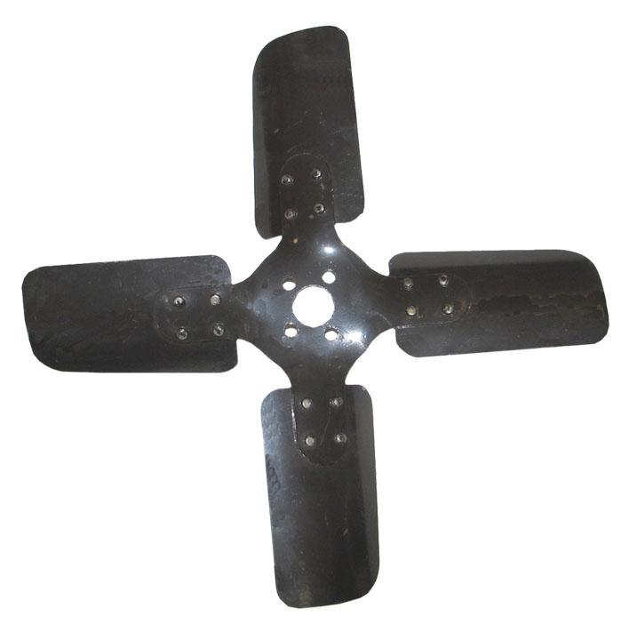 S.42229, Fanblade 20 TVO QTP