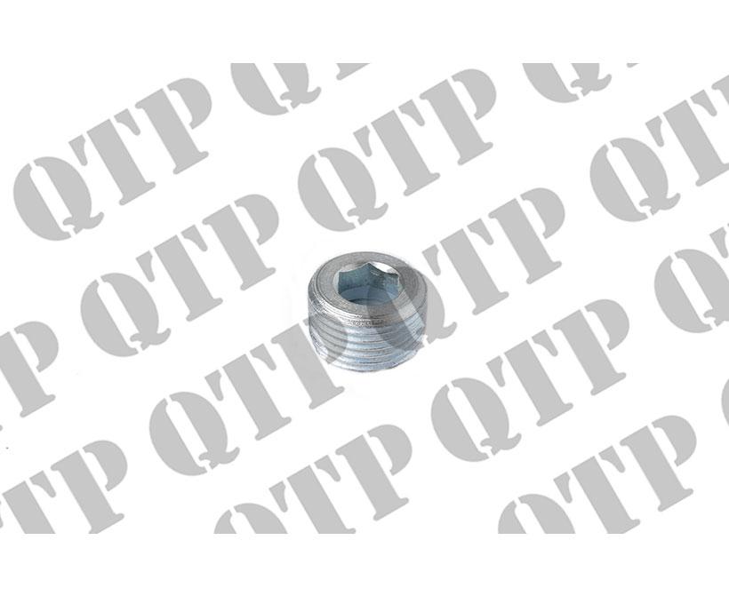 thumbnail of Water Pump Plug 148 240