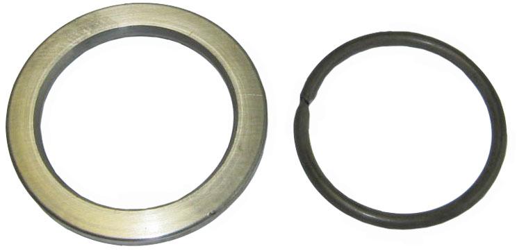 thumbnail of Washer & Circlip Set for Brake Shaft