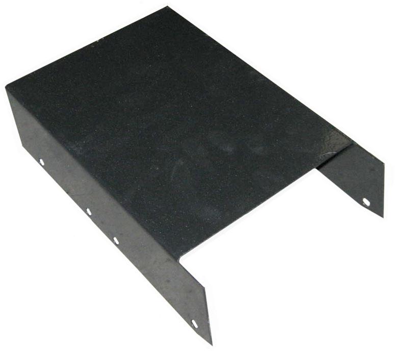 1672996M1, Steering Lower Panel QTP