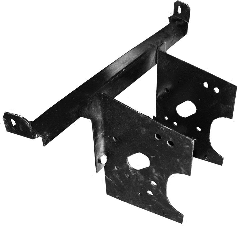 thumbnail of Steering Bracket Manual 290