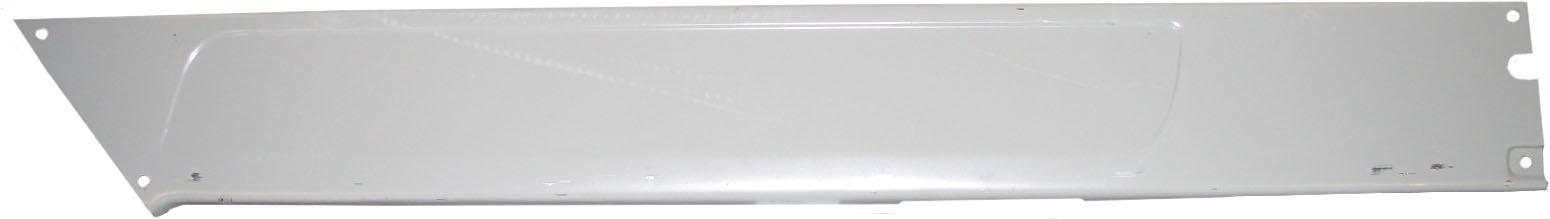 s.43866, Side Panel 65X LH QTP