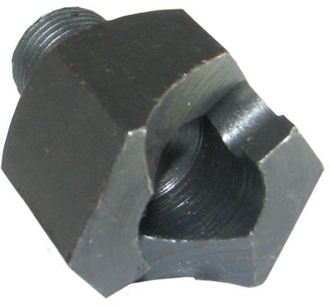 32162312, Starter Bolt For Crankshaft 35 135 148 QTP