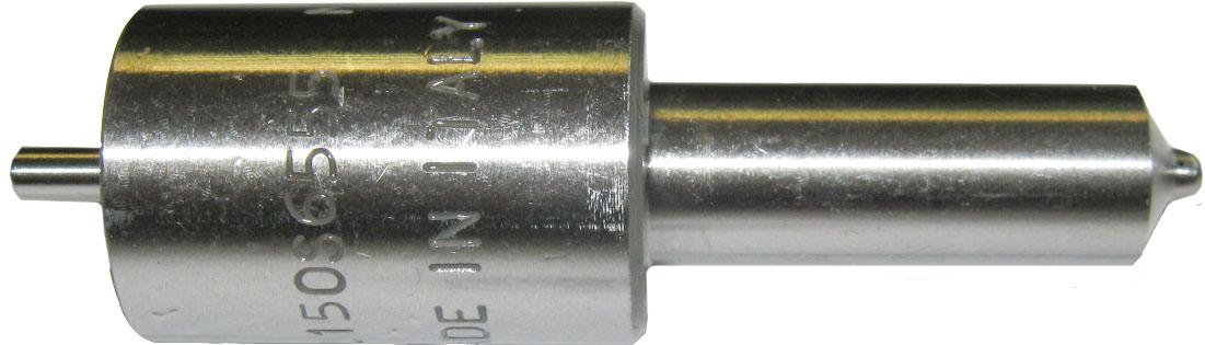 VPD2627, Injector Nozzle A4.212 Short Piston QTP