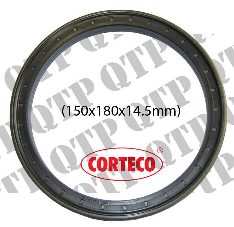 VA044702, Hub Seal 5400 6400 Carraro Large QTP