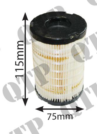 thumbnail of Fuel Filter McCormack V60 V65 V70 V75 V80