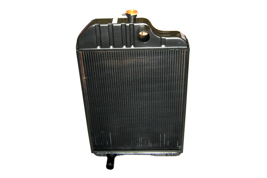 30/150-91, Radiator 698 698T 699 QTP