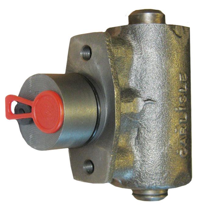 S.102715, Brake Slave Cylinder 4200 RH QTP