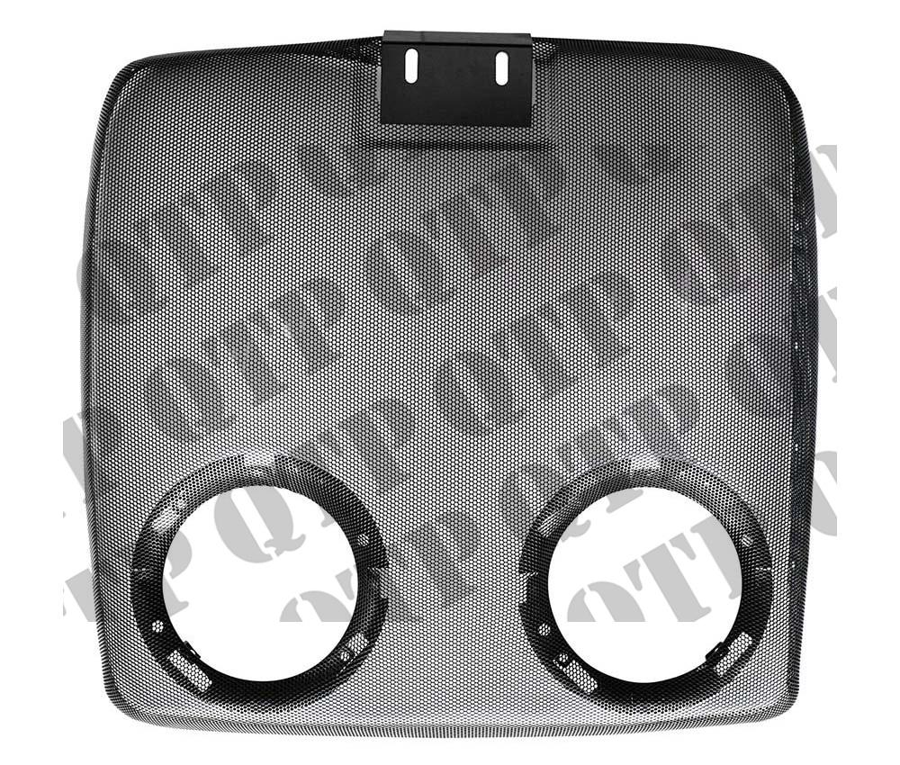 thumbnail of Grill 5400 6400 7400 Front Standard