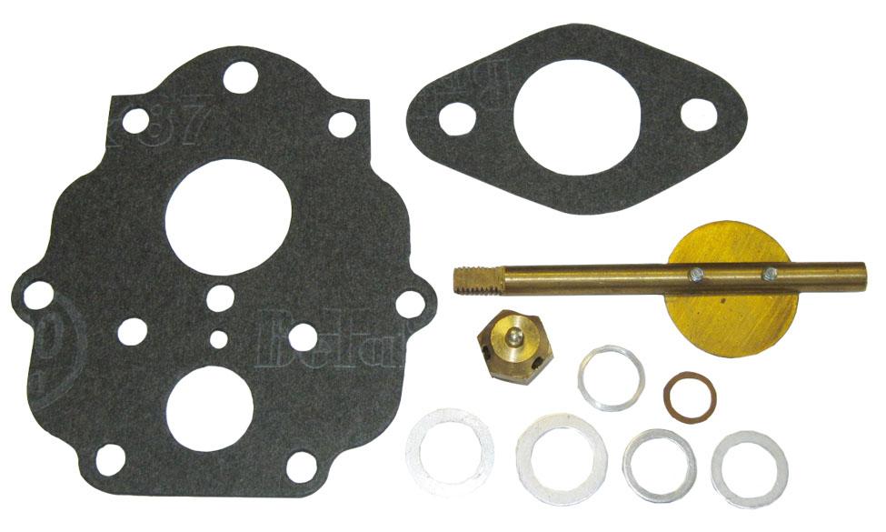 62768, Carburetor Repair Kit QTP