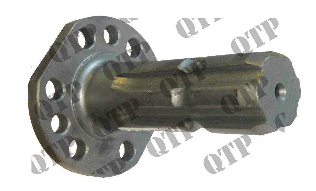 thumbnail of PTO Shaft 5400 6100 6 Spline 540rpm Bolt On