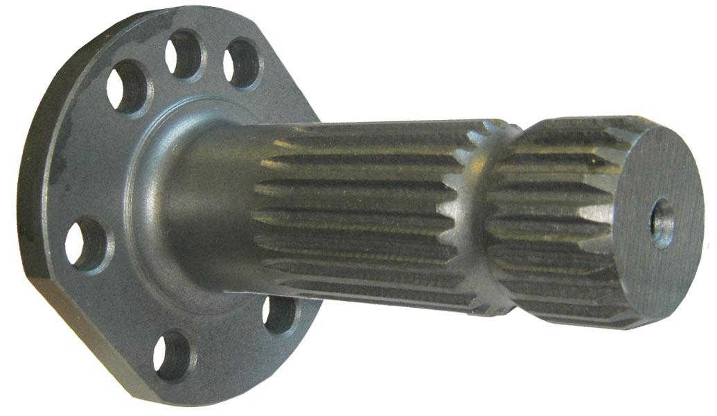 thumbnail of PTO Shaft 5400 21 Spline 1000rpm Bolt On