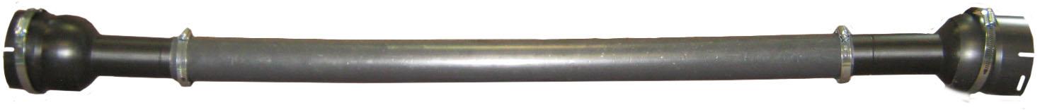 thumbnail of Shaft Cover 300 4WD Complete