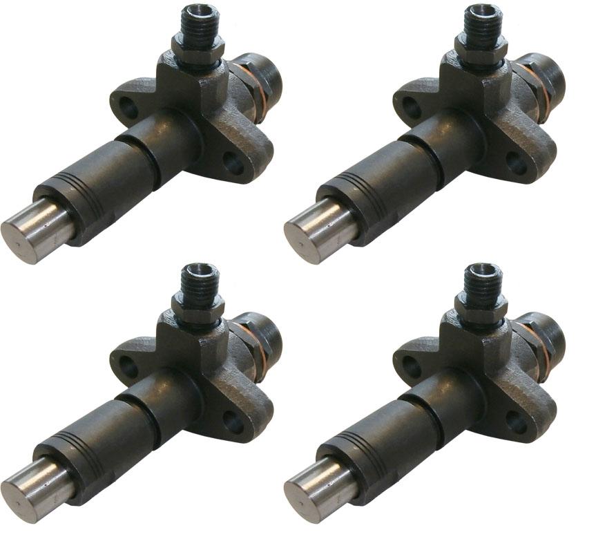 62849, Injector 20D - SET 4 QTP