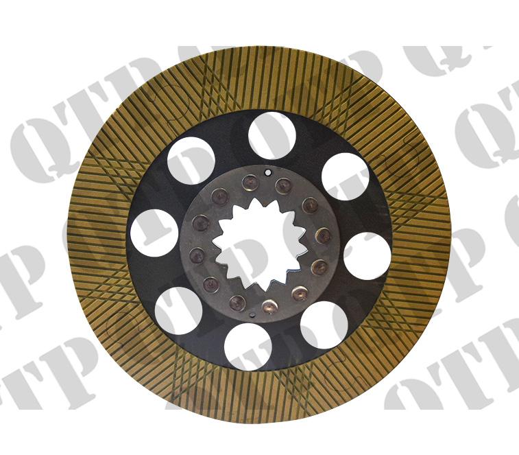 thumbnail of Brake Disc 6400 50K Only