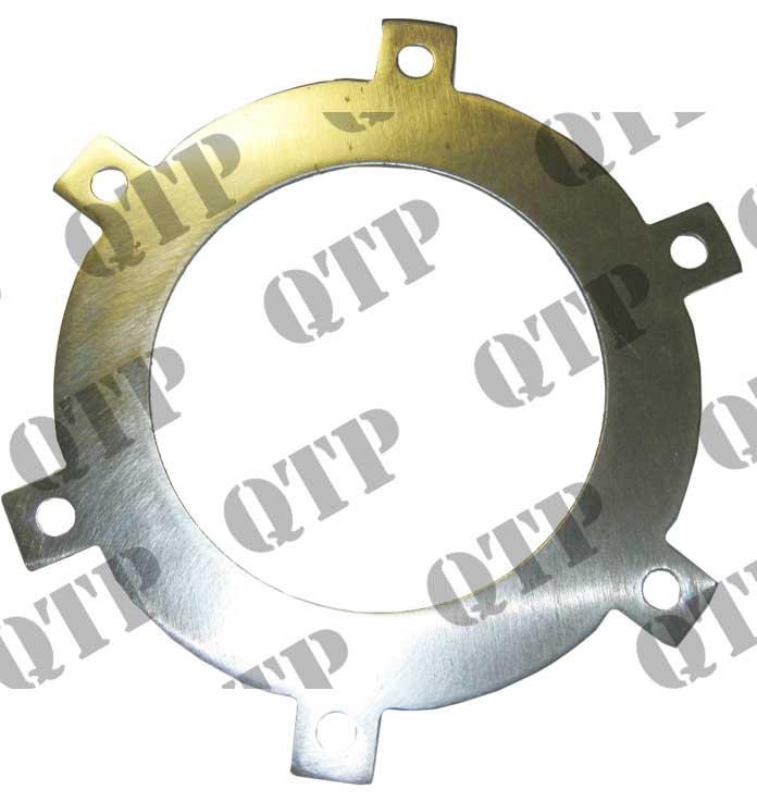 3387346M1, Plate Intermediate IPTO Clutch 3000 3600 QTP