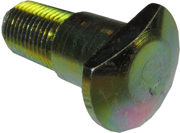 62912, Wheel Stud TE 20 Front QTP